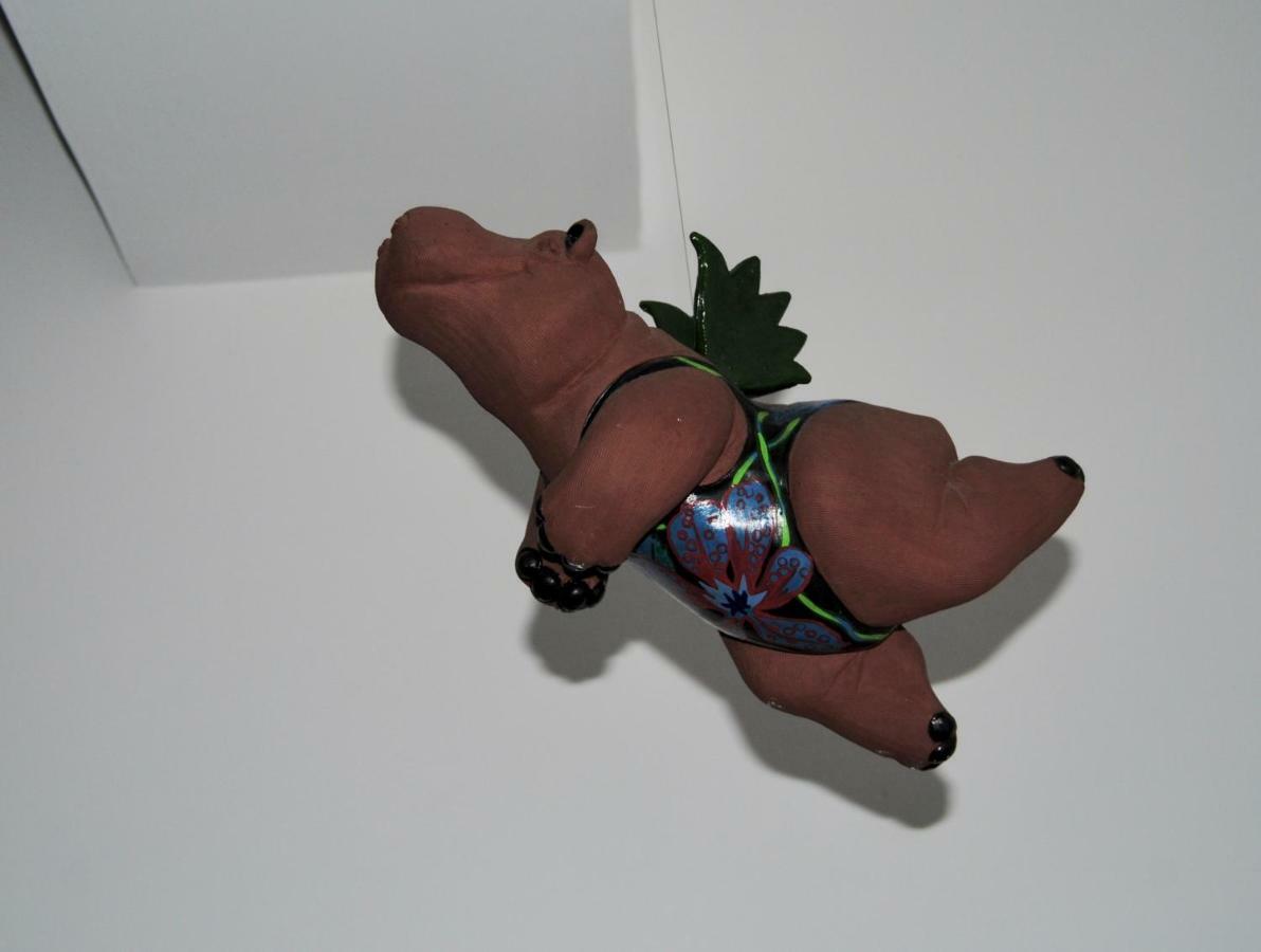 Famiglia Poggi, The Flying Hippo Διαμέρισμα Ρώμη Εξωτερικό φωτογραφία